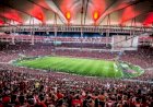 Maracanã vira esperança para Flamengo contra tensão em semana decisiva