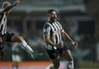 De fora da lista de convocados, Hulk prega respeito por Tite e reafirma foco no Atlético-MG