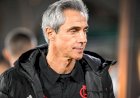 Flamengo anuncia saída do técnico Paulo Sousa após cinco meses