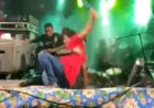 Palco desaba durante festa junina na Bahia; ninguém ficou ferido