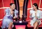 Simone e Simaria não teriam cumprido promessa a vencedor do The Voice Kids: 