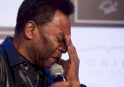 Aos 81 anos, Pelé é obrigado pela Justiça a fazer teste de paternidade