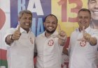 Prefeito da cidade de Pedro Alexandre anuncia apoio a Jerônimo Rodrigues