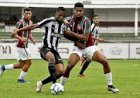 Clássico Vovô: Fluminense e Botafogo se enfrentam neste domingo no Maracanã