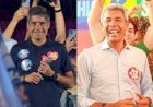 Eleições 2022: confira o que fizeram os dois candidatos ao governo da Bahia nesta sexta-feira