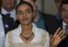 Parte do agro percebeu que Bolsonaro é um péssimo negócio, diz Marina Silva