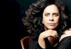 Morre aos 77 anos a cantora Gal Costa
