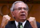 Paulo Guedes se reúne com economistas petistas nesta quinta-feira em Brasília
