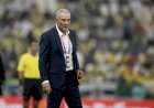 Tite evita indicar responsáveis por derrota e se despede da seleção