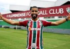 Jorge é anunciado como reforço pelo Fluminense para 2023