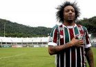 Primeiro treinador de Marcelo no profissional, Josué Teixeira comemora contratação: “Veio para o clube certo”