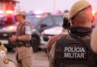 Suspeito morre em troca de tiros com a polícia na Bahia; drogas e arma foram apreendidos