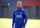 PSG relata que cirurgia no tornozelo de Neymar foi bem-sucedida