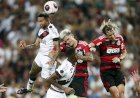 Com grande atuação de Pedro, Flamengo vence o Vasco e está na final do Campeonato Carioca
