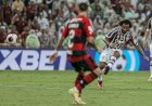 Fluminense goleia o Flamengo e conquista o bicampeonato carioca