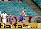 Era SAF: Bahia enfrenta Bragantino em estreia da Série A neste sábado