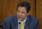 Haddad diz que reajuste em isenção do IR dá ‘fôlego a famílias endividadas’