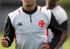 Vasco pode perder titular para clássico com o Flamengo