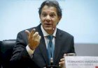 Pauta econômica do segundo semestre é tema de encontro entre Haddad e Lira