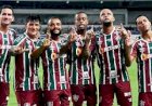 Fluminense enfrente o boca na grande final da libertadores neste sabado dia o4 de novenbro
