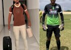 Goleiro Raul que jogou na Seleção de Futebol de Paulo Afonso foi assassinado