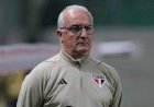 Oficial: Dorival Júnior é o novo técnico da Seleção Brasileira