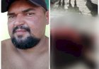 Homem é assassinado a tiros na frente de sua residência em Canapi