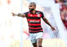 Palmeiras entrega proposta de pré-contrato a Gabigol