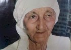 Santra Brigida - Madrinha Dodô 26 anos de saudades,  neste 28 de agosto-2024