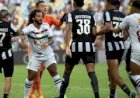 Fluminense e Botafogo duelam neste sábado pelo Brasileirão