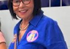 Vilma Negromonte ganha as eleições 2024 em Gloria Bahia