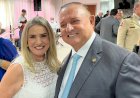 Ivana retira candidatura e declara apoio à reeleição de Adolfo Menezes na presidência da Alba