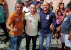 Empresário Jorge dos Mamados sai vitorioso nas eleições de 2024 em Santa Brígida - Ba
