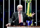 Jaques Wagner diz que governo do PT vai combater facções criminosas com ‘inteligência’