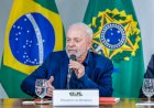 Presidente da China apoiará pauta de Lula no G20
