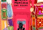 Paulo Afonso recebe lançamentos do livro “Jimú: Memória das Águas”, de Aislane Nobre,  dias 18, 22 e 23 de novembro