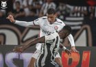 Vitória empata por 1×1 com Botafogo pela 35ª rodada do Brasileirão