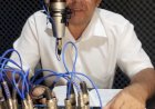 O padre Gilmar Falou Sobre a Paixão de Nosso Senhor Jesus Cristo na Radio Cidade FM de Santa Brigida