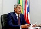 Governador  Jerônimo vai inaugurar obras em municípios do Nordeste baiano inclusive Pedro Alexandre