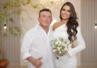Esposa de Amado Batista revela conversas sobre filhos com cantor
