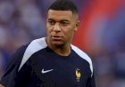 Mbappé apoia Zidane na seleção e abre caminho para uma nova era na França
