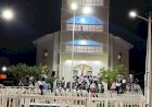Neste 08 de outubro Feriado  Municipal em Santa Brigida, dia da padroeira