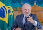 Lula lidera todos os cenários para eleição presidencial de 2026; veja números