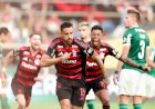 Flamengo do Rio de Janeiro conquista o tetra campeonato da Libertadores