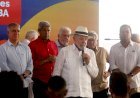 Lula manda indireta para governo Bolsonaro: ‘Diga que eu estou mentindo’