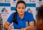 Débora Regis pede apuração rigorosa após prisão do presidente da Câmara de Lauro de Freitas