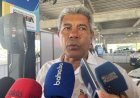 Jerônimo promove mudança no comando de secretaria; confira
