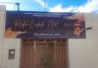 Radio Cidade FM sempre na preferencia da população de Santa Brigida-Ba