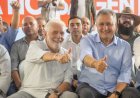 Rui e Wagner lideram corrida ao Senado, aponta pesquisa Quaest