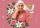 Rosalia França Um Ano e de Lembrança Que Permanecem em Santa Brigida-Ba